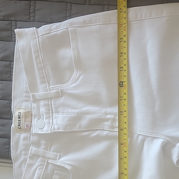 L agence Alexia jeans 27 - Picture 12 of 16